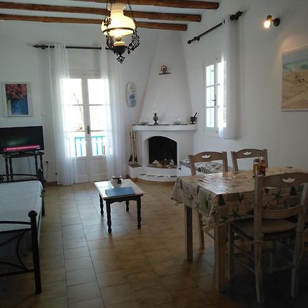Villa Mariliza Piso Livadi Exterior foto
